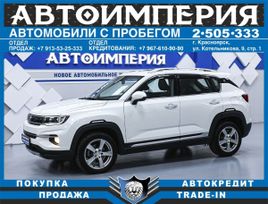 SUV   Changan CS35 Plus 2021 , 1853000 , 