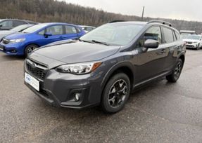 SUV   Subaru Crosstrek 2019 , 2016000 , 