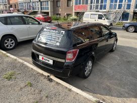  Opel Astra 2007 , 320000 , 