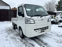  Hijet Truck, 2020