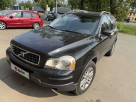 SUV   Volvo XC90 2007 , 1350000 , 