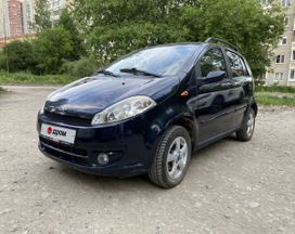  Chery Kimo A1 2009 , 260000 , 