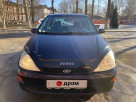 Ford Focus 2001 , 370000 , 