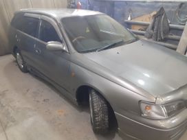  Toyota Caldina 1996 , 400000 , 