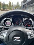 Nissan 370Z 2009 , 3150000 , 