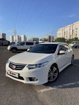  Honda Accord 2011 , 1720000 , 