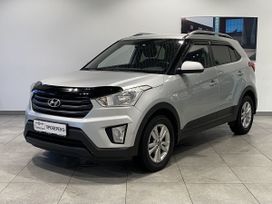 SUV   Hyundai Creta 2016 , 1099000 , 