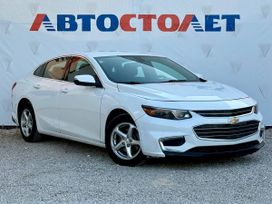  Chevrolet Malibu 2016 , 1248000 , 