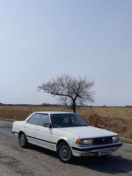  Toyota Chaser 1986 , 195000 , -
