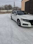  Honda Accord 2018 , 2150000 , 