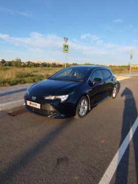  Toyota Corolla 2018 , 1850000 , 