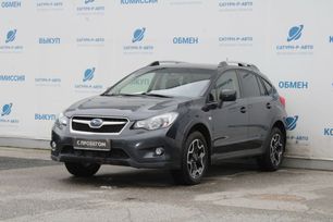 SUV   Subaru XV 2012 , 1040000 , 