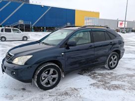 SUV   Lexus RX400h 2005 , 1350000 , 