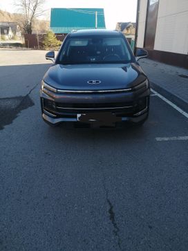 SUV    3 2023 , 1400000 , 