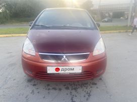  Mitsubishi Colt 2005 , 280000 , 