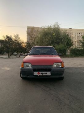  Opel Kadett 1991 , 85000 , 