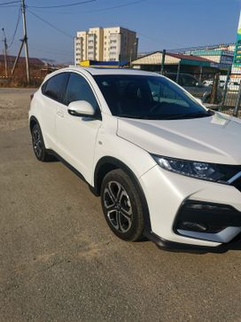 SUV   Honda XR-V 2021 , 1999000 , 