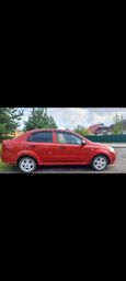  Chevrolet Aveo 2007 , 395000 , 