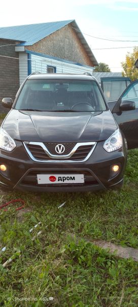 SUV   Vortex Tingo 2012 , 650999 , 