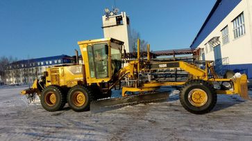  Caterpillar 160H 2008 , 9900000 , 