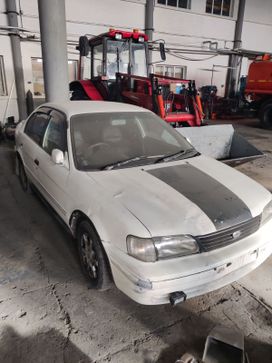  Toyota Corsa 1999 , 250000 , 