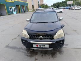 SUV   Nissan X-Trail 2008 , 1100000 , 