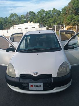  Toyota Vitz 2000 , 380000 , 