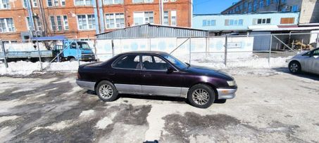  Toyota Vista 1992 , 270000 , 