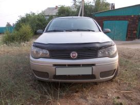  Fiat Albea 2011 , 260000 , 