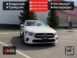  Mercedes-Benz A-Class 2020 , 2030000 , 