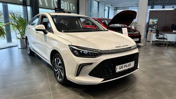  BAIC U5 Plus 2024 , 2080000 , 