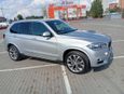 SUV   BMW X5 2016 , 3450000 , --