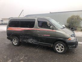    Toyota Granvia 1996 , 800000 , 