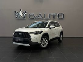 SUV   Toyota Corolla Cross 2024 , 2990000 , 