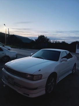  Toyota Cresta 1996 , 450000 , 