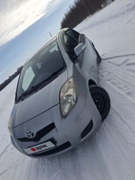  Toyota Vitz 2009 , 490000 , 