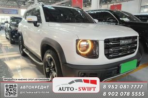 SUV   Haval Big Dog DaGou 2022 , 1450000 , 