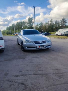  Toyota Mark X 2004 , 1010000 , 