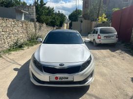 Kia Optima 2012 , 1100000 , 