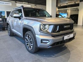 SUV   Haval H7 2025 , 3799000 , 