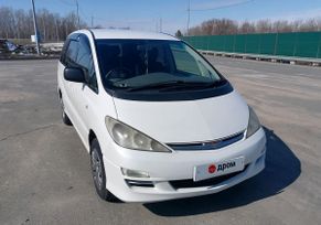    Toyota Estima 2003 , 1180000 , 