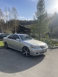  Toyota Mark II 2002 , 730000 , 