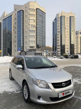  Toyota Corolla Fielder 2008 , 760000 , 