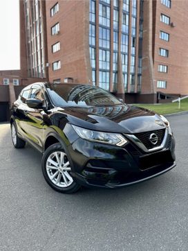 SUV   Nissan Qashqai 2021 , 2250000 , 
