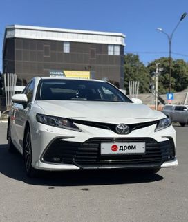  Toyota Camry 2021 , 3355000 , 