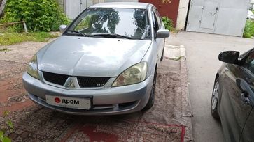 Mitsubishi Lancer 2006 , 475000 , 