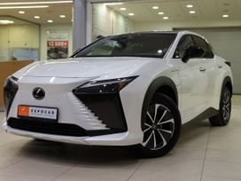 SUV   Lexus RZ450e 2023 , 6750000 , 