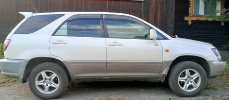 SUV   Toyota Harrier 1999 , 730000 , 