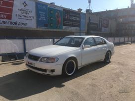  Toyota Aristo 1996 , 290000 , 