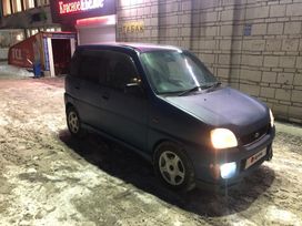  Subaru Pleo 1999 , 200000 , 